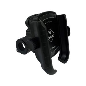 BOBO BM14 PRO X Quick Release with PRO X Vibration Controller Enhanced BM4 PRO Bike Cycle Phone Holder Motorcycle Mobile Mount-BB-BM-014-011001