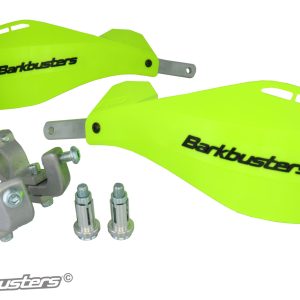 Barkbusters EGO Handguard-with Multi Fit Clamps-(Hiviz)-EGO-202-00-YH