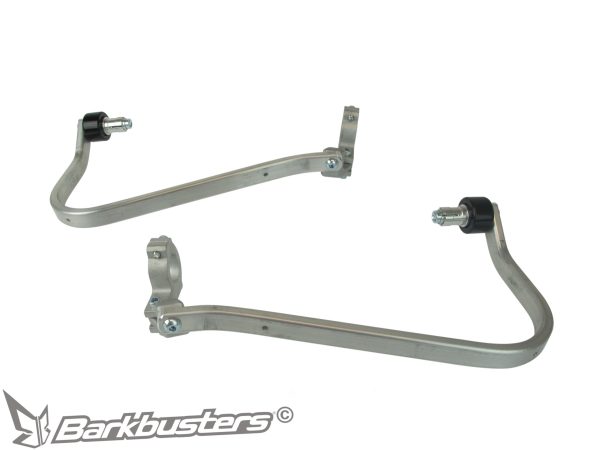 Barkbusters Hardware Kit-Two Point Mount-BHG-070-00-NP
