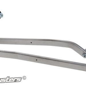Barkbusters Hardware Kit – Two Point Mount-BHG-088-00-NP