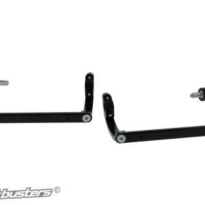 Barkbusters Hardware Kit – Two Point Mount-BHG-089-00-BK