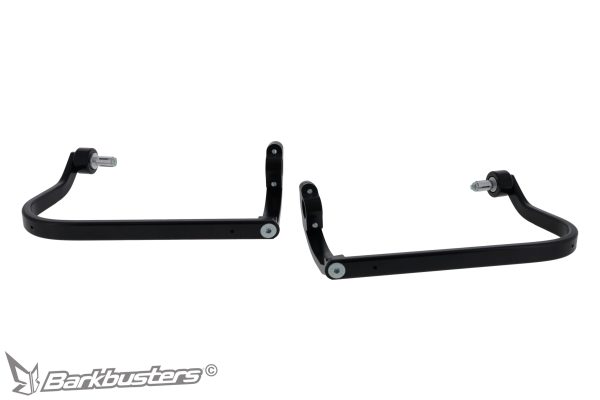Barkbusters Hardware Kit – Two Point Mount-BHG-089-00-BK