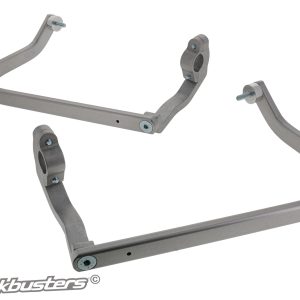Barkbusters Hardware Kit – Two Point Mount-BHG-091-00-NP
