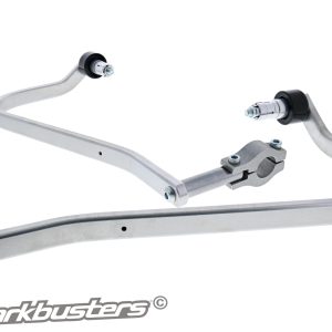 Barkbusters Hardware Kit – Two Point Mount-BHG-093-00-NP