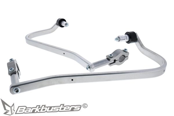 Barkbusters Hardware Kit – Two Point Mount-BHG-093-00-NP