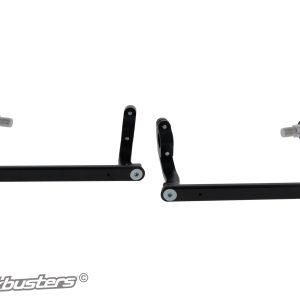 Barkbusters Hardware Kit – Two Point Mount-BHG-094-00-BK