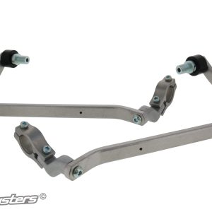 Barkbusters Hardware Kit – Two Point Mount-BHG-113-00-NP