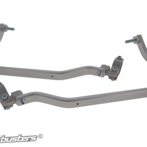 Barkbusters Hardware Kit – Two Point Mount - BHG-121-00-NP