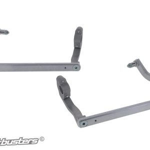 Barkbusters Hardware Kit – Two Point Mount - BHG-125-00-NP