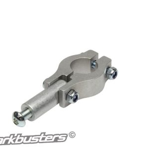 Barkbusters Spare Part – Clamp Assembly (22mm)-B-051