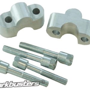 Barkbusters Spare Part – Handlebar Raiser Kit - B-055
