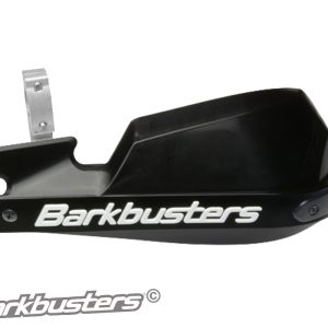 Barkbusters VPS MXEnduro Handguard(Black)-VPS-007-01-BK