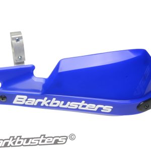Barkbusters VPS MXEnduro Handguard(Blue)-VPS-007-01-BU