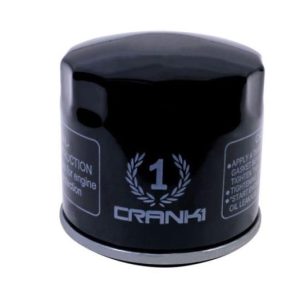 CRANK1 Oil Filter For Ducati SuperSport 950 (2017-2021)-CPO153
