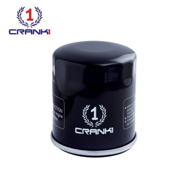 CRANK1 Oil Filter For Suzuki M1800R Intruder-CPO 138