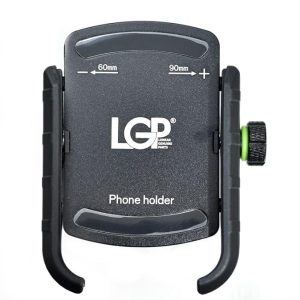 LGP Jawa Grip Universal Phone Holder Without Charger (LGP004, M8s)-LGP1102
