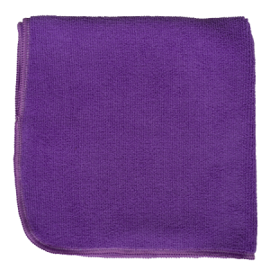LGP-Micro Fibre Cloth (Violet)