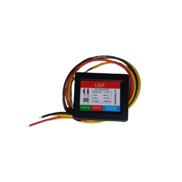 LGP-Universal Flasher