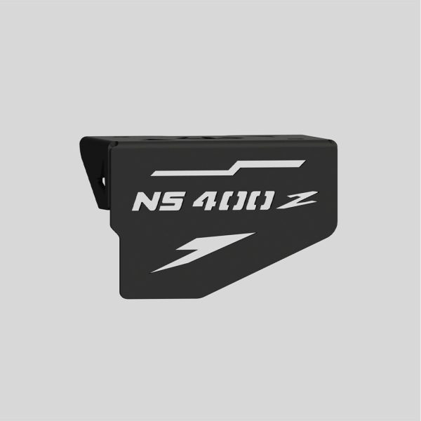 Moto Torque Front Master Cylinder Guard For Ns 400