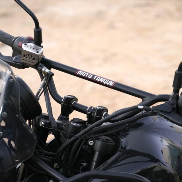 Moto Torque Himalayan 450 Handle Bar