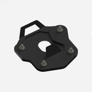 Moto Torque Himalayan - Side Stand Extender