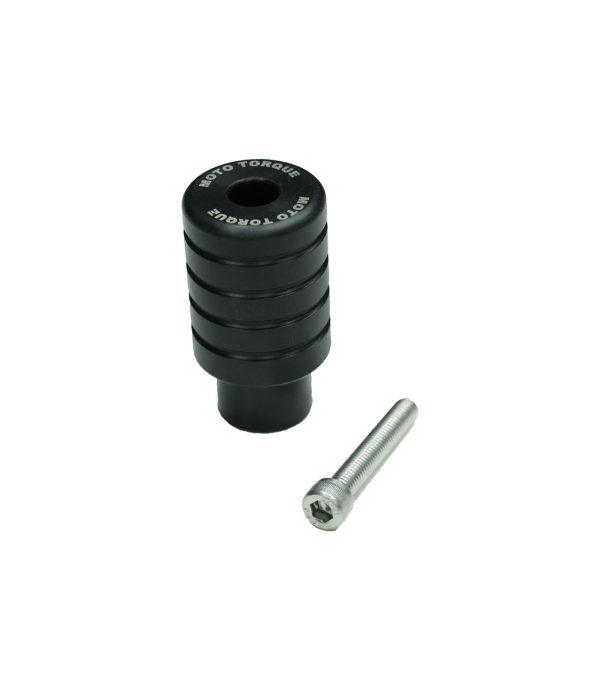 Moto Torque Big Slider + Bolt(Fit For Both Sides) For Suzuki VStrom 250SX