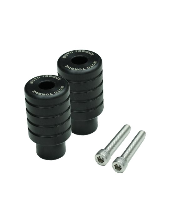 Moto Torque Big Sliders + Bolts For KTM Duke 390250 Gen-3