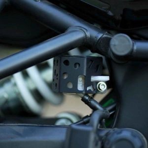 Moto Torque Himalayan 450 - Reservoir Oil Guard (MS)