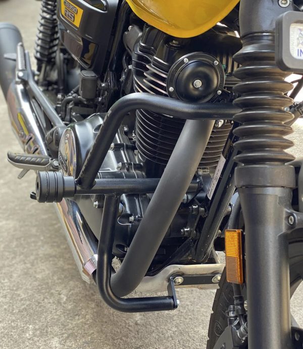 Moto Torque Honda CB350 RS - Crash Guard V1.0
