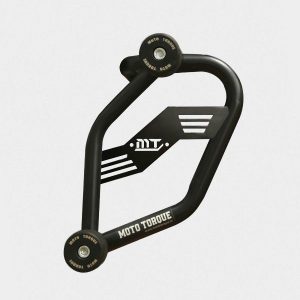 Moto Torque Interceptor 650 GT 650 - Crash Guard V2.0