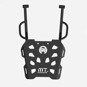 Moto Torque Scram 411 - Back Carrier
