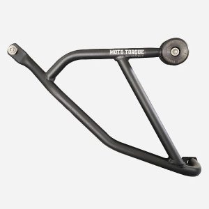 Moto Torque Scram 411 - Crash Guard