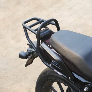 Moto Torque V2.0 Back Carrier For Harley Davidson X440