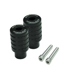 Moto Torque Yamaha MT 15 Big Sliders + Bolts