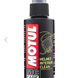 Motul M2 Helmet and Visor Cleaner (100 ml)