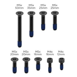 Quadlock® Anti-Theft Screw Kit-QLP-TRSK