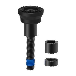 Quadlock® Quad Lock 360 Base - M8 Single Bolt-QLP-360-M8
