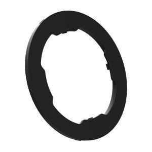 Quadlock® Quad Lock MAG Ring Black-QLP-MCR-BK