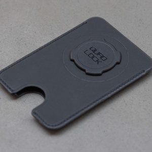 Quadlock® Quad Lock MAG Wallet-QMA-WLT