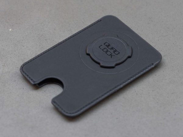 Quadlock® Quad Lock MAG Wallet-QMA-WLT