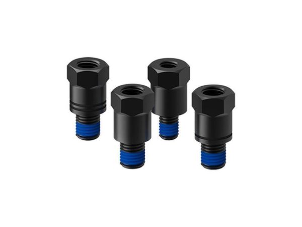 Quadlock® Quad Lock Mirror Stem Mount Adapter Kit-QLP-MSA