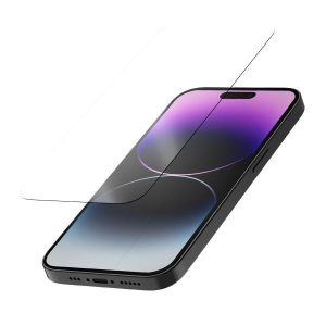 Quadlock® Screen Protector - iPhone 14 Pro Max -ANX-GSP-IP14XL