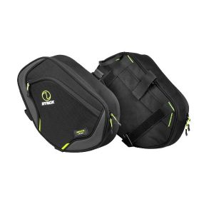 Rynox Navigator Frame Bags For Royal Enfield Himalayan 450 - 24L