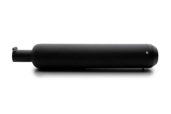 AEW Shot Star For Metor & Reborn - Mild Steel Heat Resistant Full Black