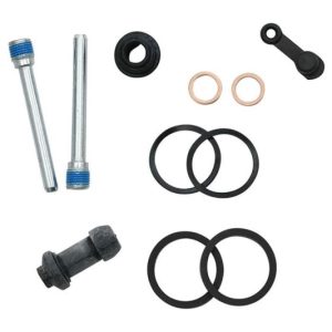 All Balls Racing Caliper Rebuild Kit Front (18-3070)