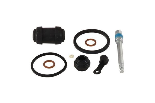 All Balls Racing Caliper Rebuild Kit Rear 18-3227