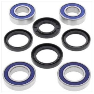 All Balls Racing Wheel Bearing Kit (1568) - 25-1568