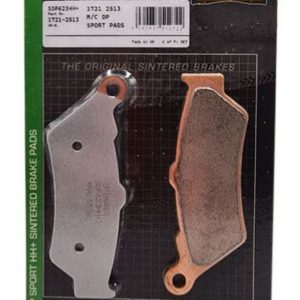 DP Brakes – SDP Sport HH+ Pads for BMW F 850 GSA - SDP 623 (Front)