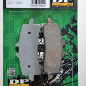 DP Brakes – SDP Sport HH+ Pads for Ducati Desert X - SDP 978 (Front)