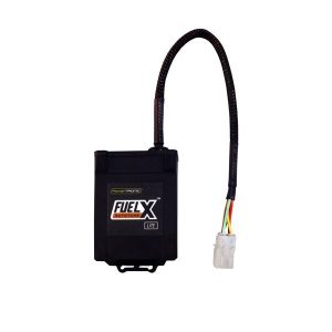FuelX Lite – Royal Enfield Bear 650 (2025) India Spec Only